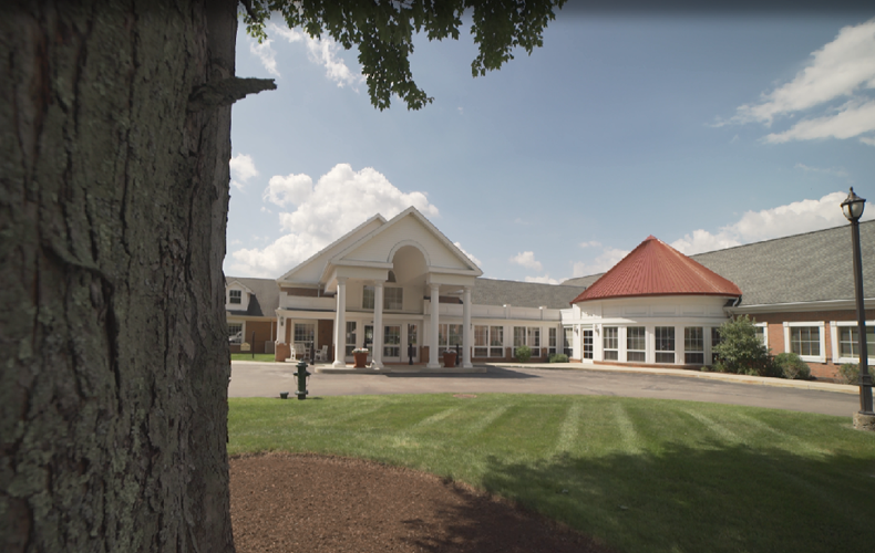 Grande Village Retirement Community Senior Living Community Assisted